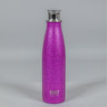 BUILT PERFECT SEAL BOTTLE 17 OZ PURPLE GLITTER (202086231)