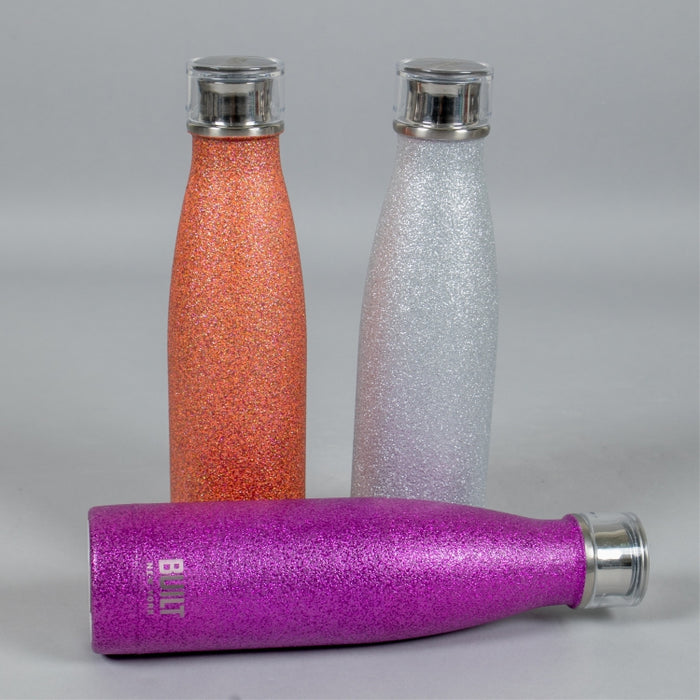 BUILT PERFECT SEAL BOTTLE 17OZ ROSE (202086232)