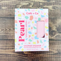 Cait & Co Gem Shower Steamer - Pearl - Lyla's: Clothing & Gifts - Online and Rockwall Texas Boutique