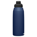 CamelBak Chute Mag SST Vacuum Insulated Drinks Bottle - 1.2L - Navy - Hill and Dale Outdoors