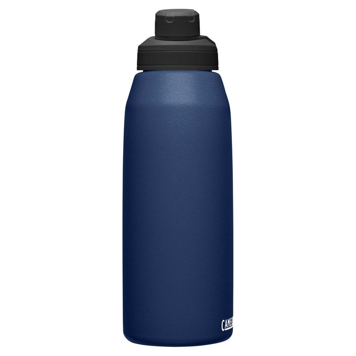 CamelBak Chute Mag SST Vacuum Insulated Drinks Bottle - 1.2L - Navy - Hill and Dale Outdoors