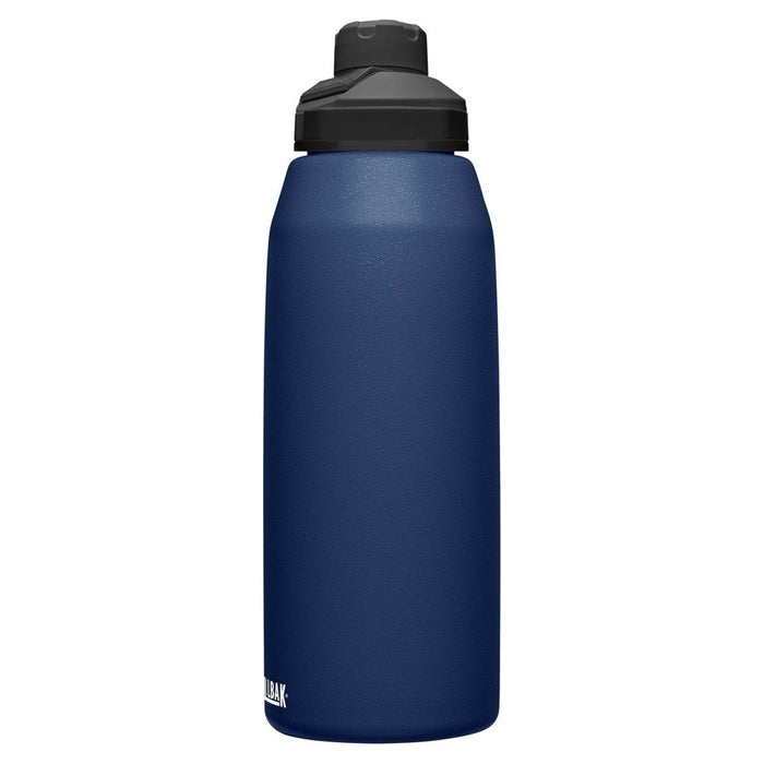 CamelBak Chute Mag SST Vacuum Insulated Drinks Bottle - 1.2L - Navy - Hill and Dale Outdoors