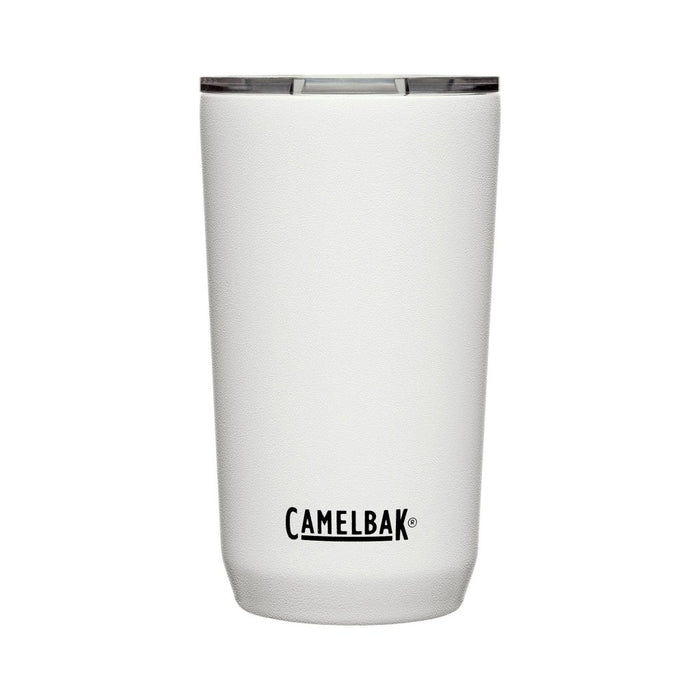 CamelBak Horizon Tumbler SST Vacuum Insulated Mug 500ml - White - Hill and Dale Outdoors