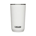 CamelBak Horizon Tumbler SST Vacuum Insulated Mug 500ml - White - Hill and Dale Outdoors