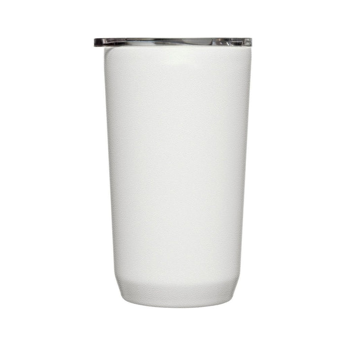 CamelBak Horizon Tumbler SST Vacuum Insulated Mug 500ml - White - Hill and Dale Outdoors