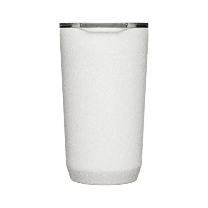 CamelBak Horizon Tumbler SST Vacuum Insulated Mug 500ml - White - Hill and Dale Outdoors