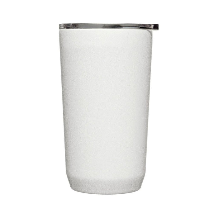 CamelBak Horizon Tumbler SST Vacuum Insulated Mug 500ml - White - Hill and Dale Outdoors
