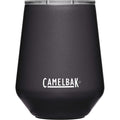 CamelBak Wine Tumbler SST Vacuum Insulated 350ml - Black - Hill and Dale Outdoors