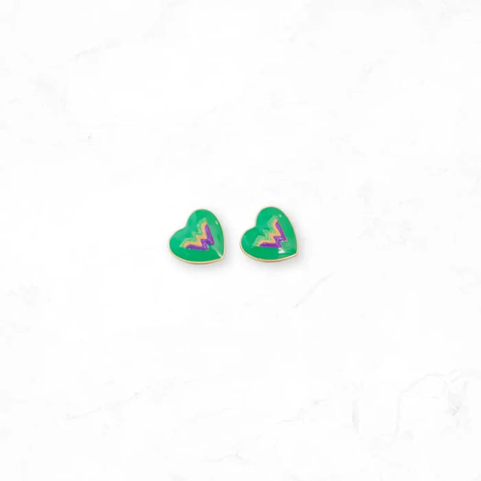 Camp Enamel Studs- Waldemar