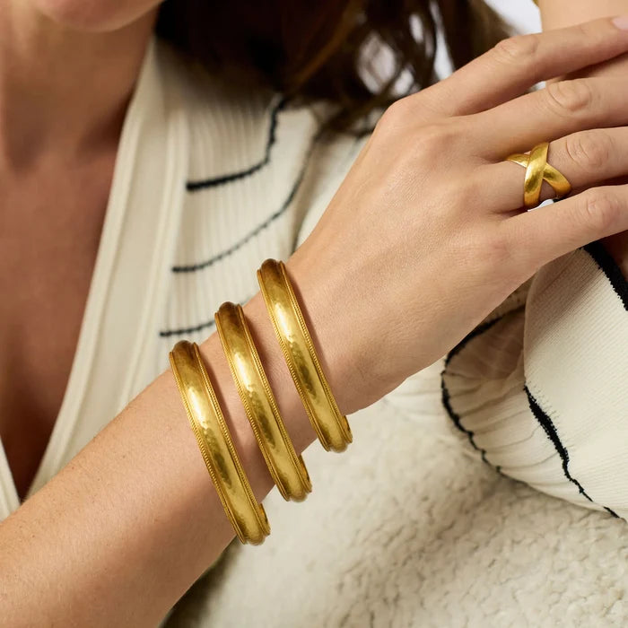 Julie Vos Cannes Bangle