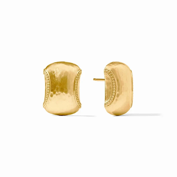 Julie Vos Cannes Earring - La Petite Maison