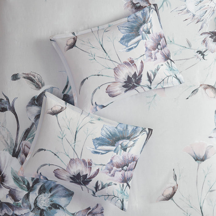 Cassandra 3 Piece Duvet Cover Set Duvet Covers By JLA HOME/Olliix (E & E Co., Ltd)