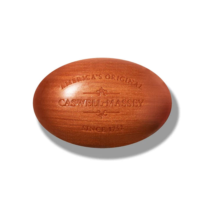 Caswell-Massey Woodgrain Soap - La Petite Maison