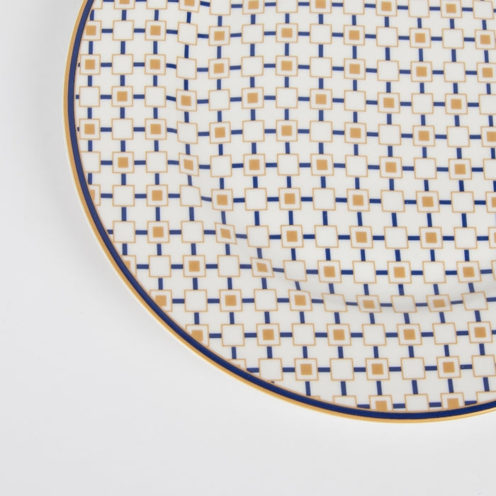 CHARLES DESSERT PLATE 19.5 CM (202073400)