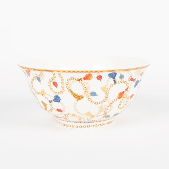 CHEVEL BOWL 15 CM (202073392)