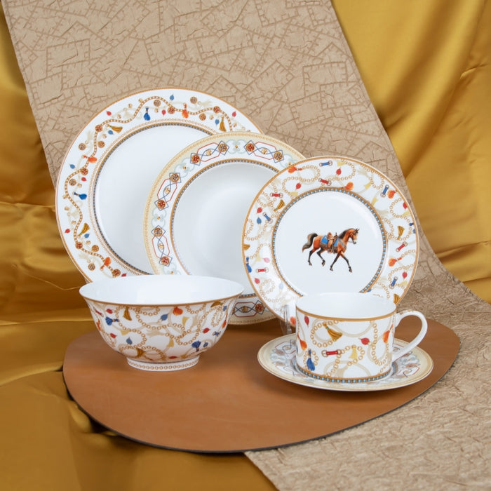 CHEVEL BOWL 15 CM (202073392)
