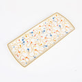 CHEVEL SERVING PLATTER 35X15 (202073394)