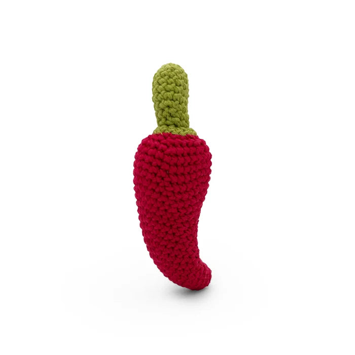 MyuM Chili Rattle - La Petite Maison