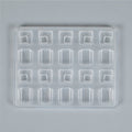 CHOCOLATE MOULDER SQUARES (202086309)