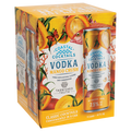 Coastal Cocktails - MANGO CRUSH