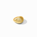 Cobblestone Bombé Ring