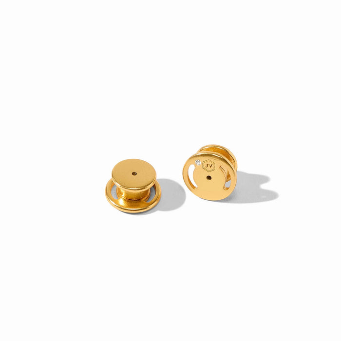 Cobblestone Statement Stud
