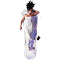Cocoon Silk Mummy Sleeping Bag Liner - Natural Silk - Hill and Dale Outdoors