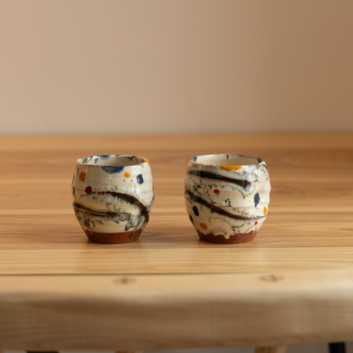 Coffee Vessels