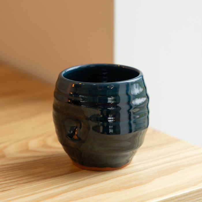 Coffee Vessels