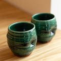 Copper Green / One