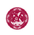 College Station Good Boy Dinner Plate - 8 pack