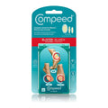 Compeed Hydrocolloid Blister Plasters Mixed - Pack of 5 - Hill and Dale Outdoors