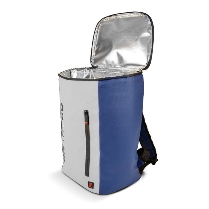 COOLER BAG ON THE GO BLU 24L (202245144)