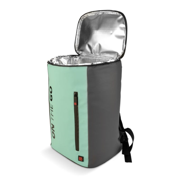 COOLER BAG ON THE GO MINT 24L (202245145)