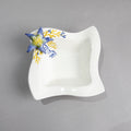 CORAL BOWL STAR SMALL 13CMX13CM (202029240)