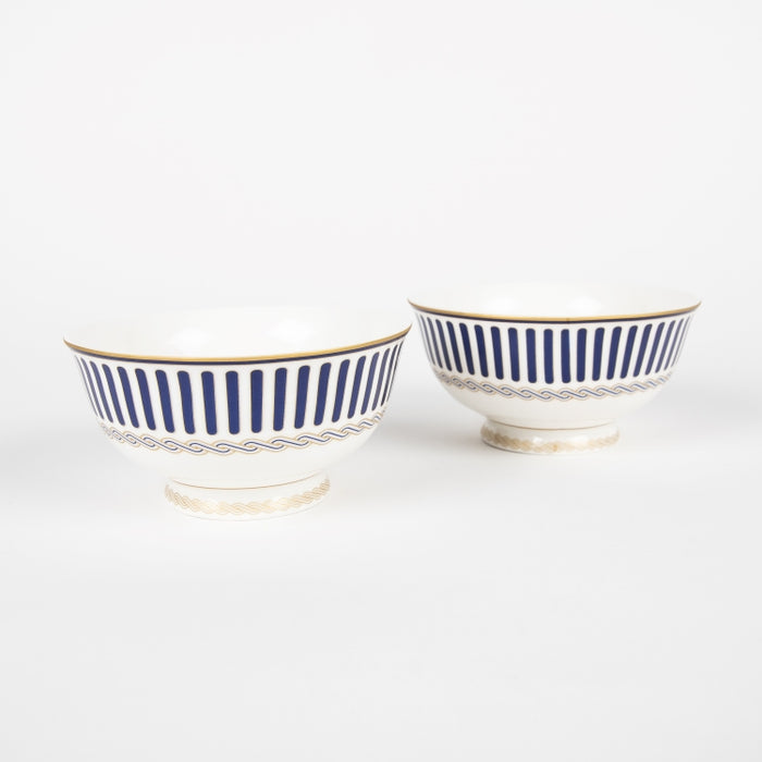 CORALLO SET/2PCS BOWL 11 CM (202073437)