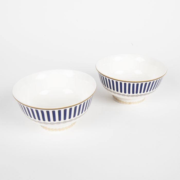 CORALLO SET/2PCS BOWL 11 CM (202073437)