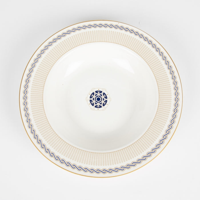 CORALLO SOUP PLATE 21.5CM (202073433)