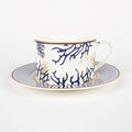 CORALLO TEACUP & SAUCER 220ML (202073435)