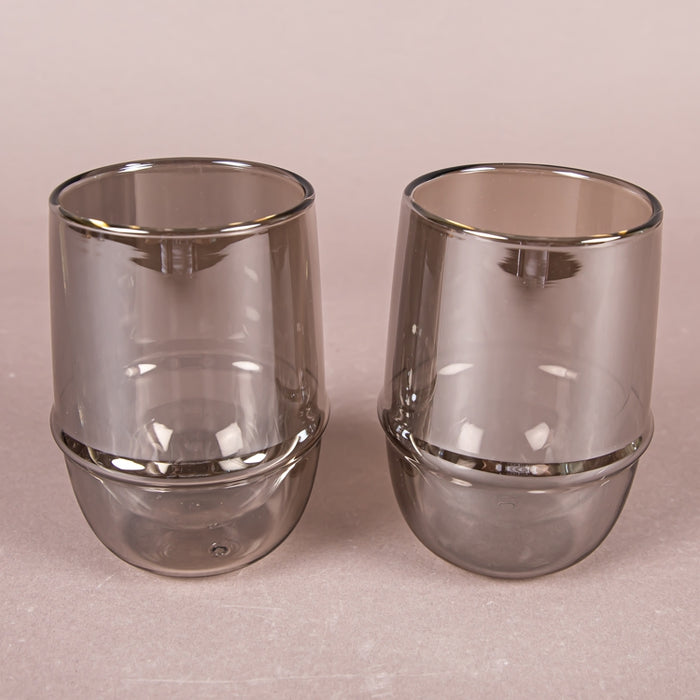 COSTA 2PC TUMBLER LARGE CHARCOAL (202016264)