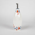 COTE DE MER PORCELAIN OIL/VINEGAR BOTTLE 300ML (202073313)