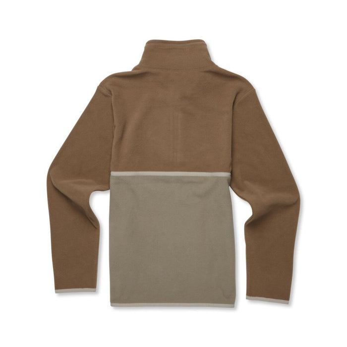 Cotopaxi Amado Men's Fleece Pullover - Hill and Dale Outdoors