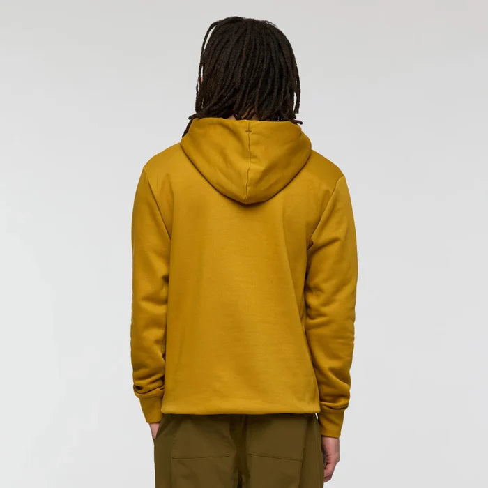 Cotopaxi Men's Melting Sunset Pullover Hoodie - Hill and Dale Outdoors