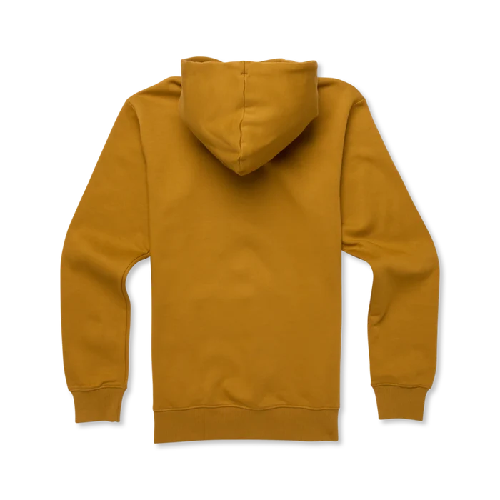 Cotopaxi Men's Melting Sunset Pullover Hoodie - Hill and Dale Outdoors