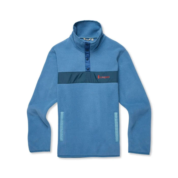 Cotopaxi Men's Teca Fleece Pullover - Hill and Dale Outdoors
