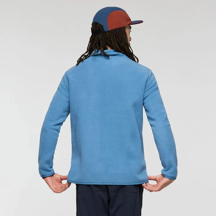 Cotopaxi Men's Teca Fleece Pullover - Hill and Dale Outdoors