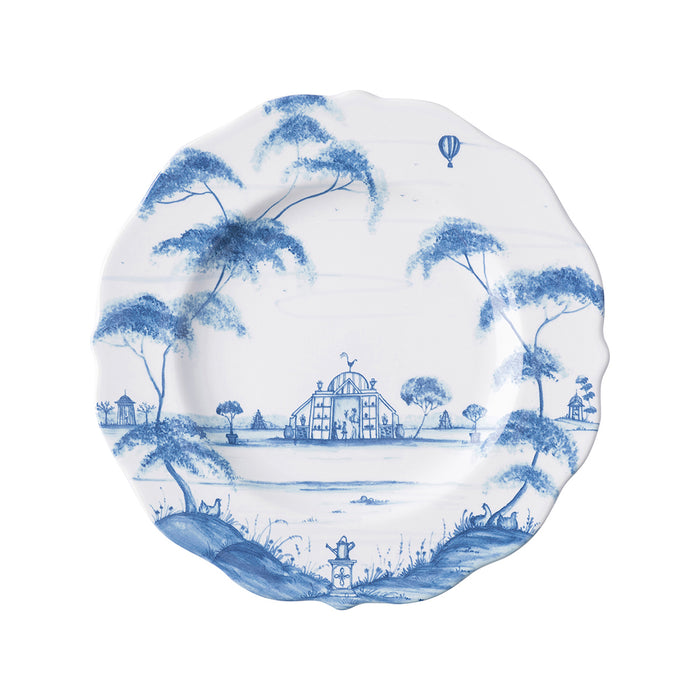 Juliska Country Estate Dessert/Salad Plate