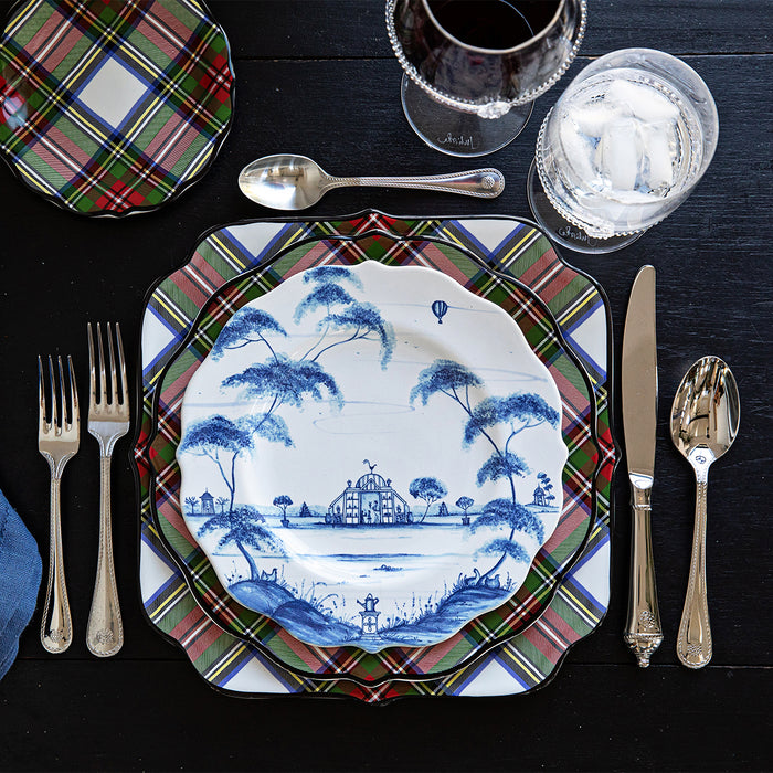 Juliska Country Estate Dessert/Salad Plate