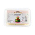 CREAM - Sugar Paste by Vizyon - 1 Kg