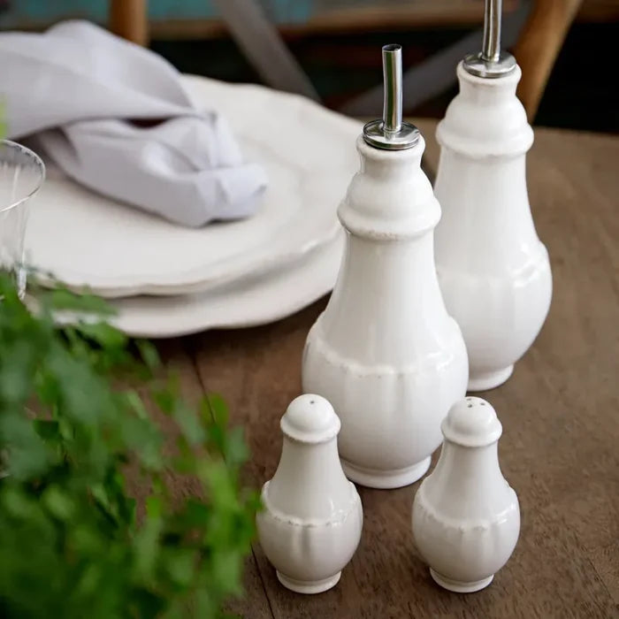 Casafina Impressions Cruet